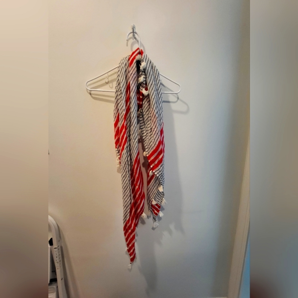 Scarf